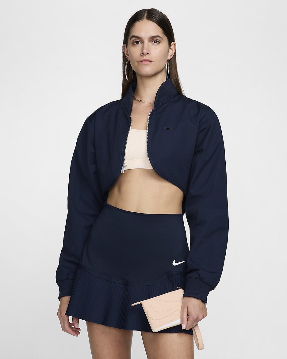 recotan♡ Nike Icon Cortez Wristlet. Nike.com